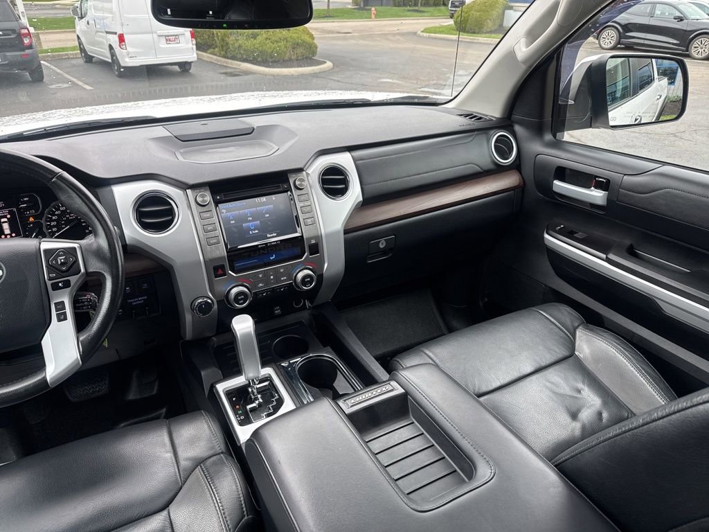 Used 2018 Toyota Tundra Limited image 10