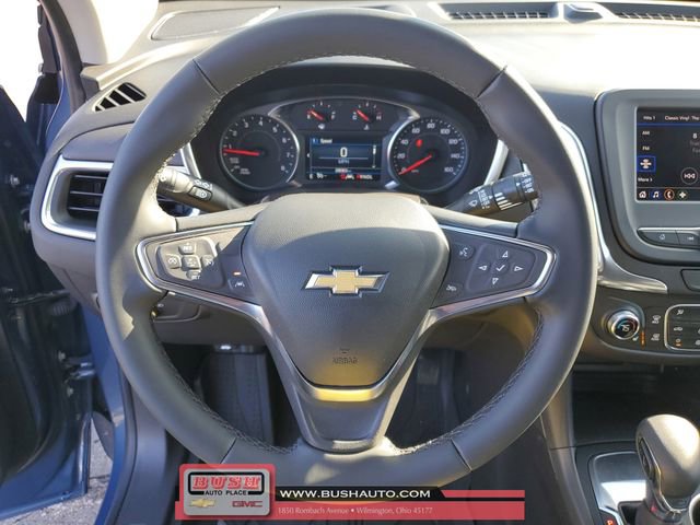 Used 2024 Chevrolet Equinox LT image 23