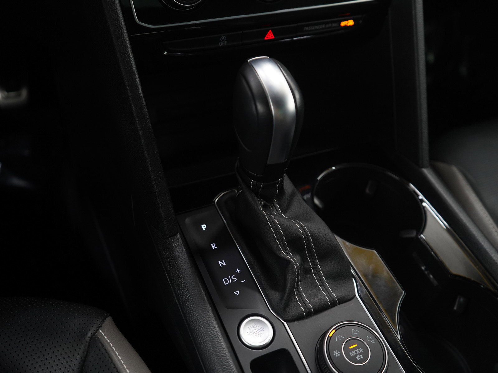 Used 2023 Volkswagen Atlas Cross Sport SEL Premium R-Line image 23