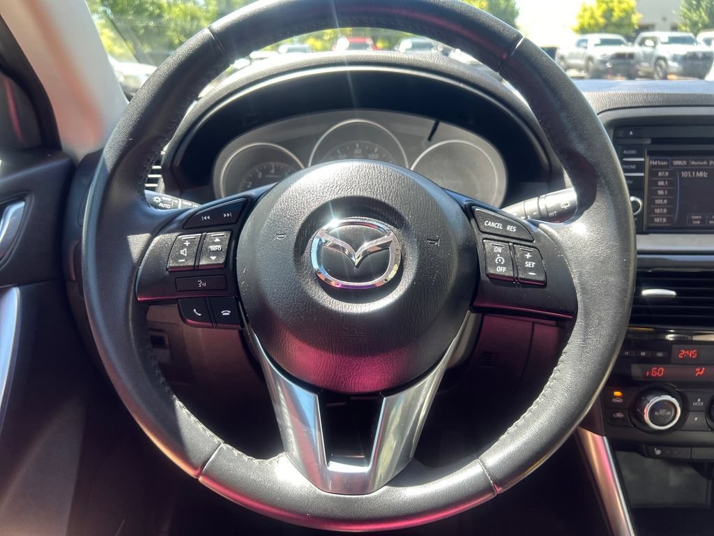 Used 2014 MAZDA CX-5 Grand Touring AWD/4WD image 17