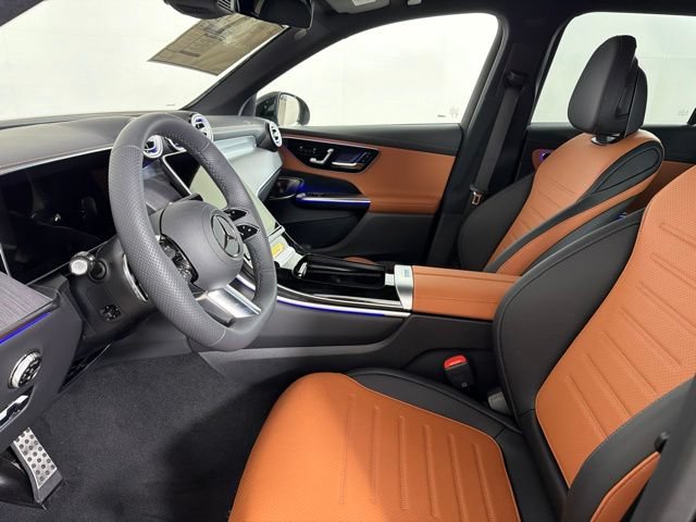 New 2026 Mercedes-Benz GLC 300 4MATIC image 11