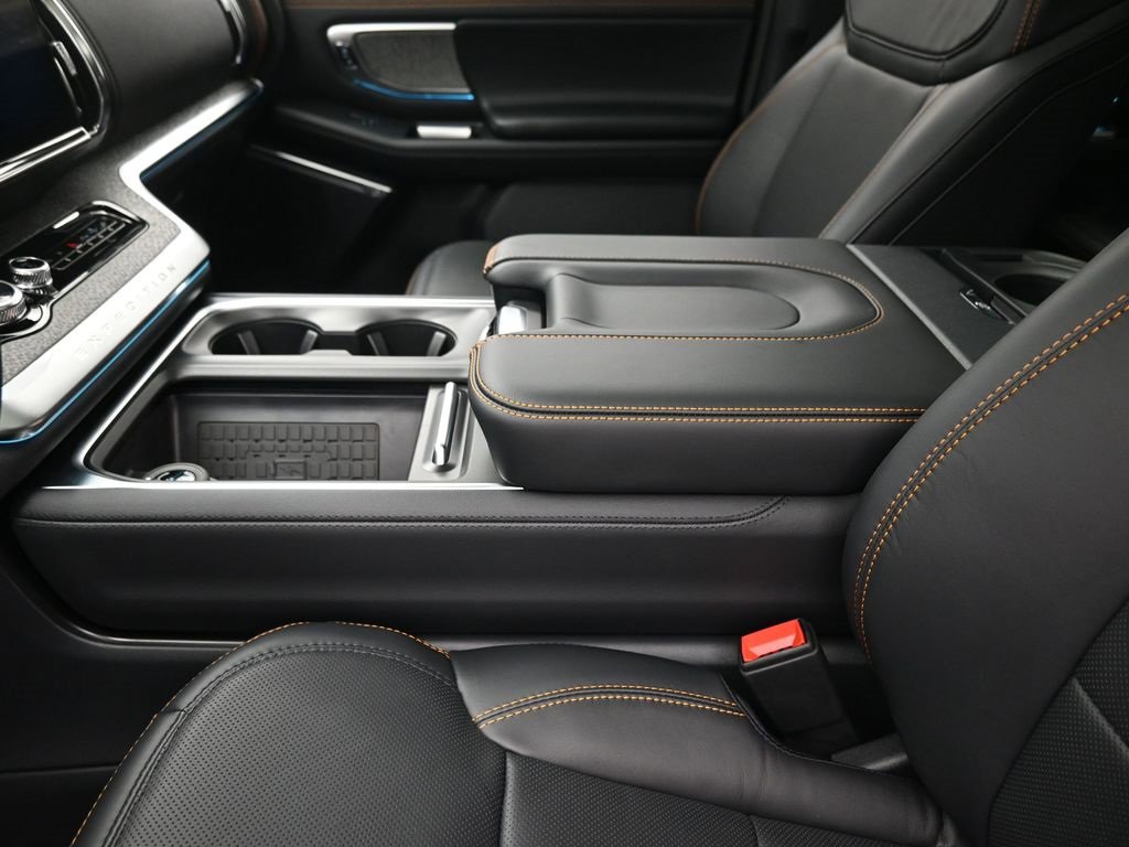 New 2025 Ford Expedition Tremor image 21