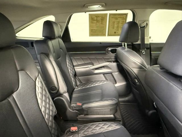 Used 2023 Kia Sorento SX Prestige image 46
