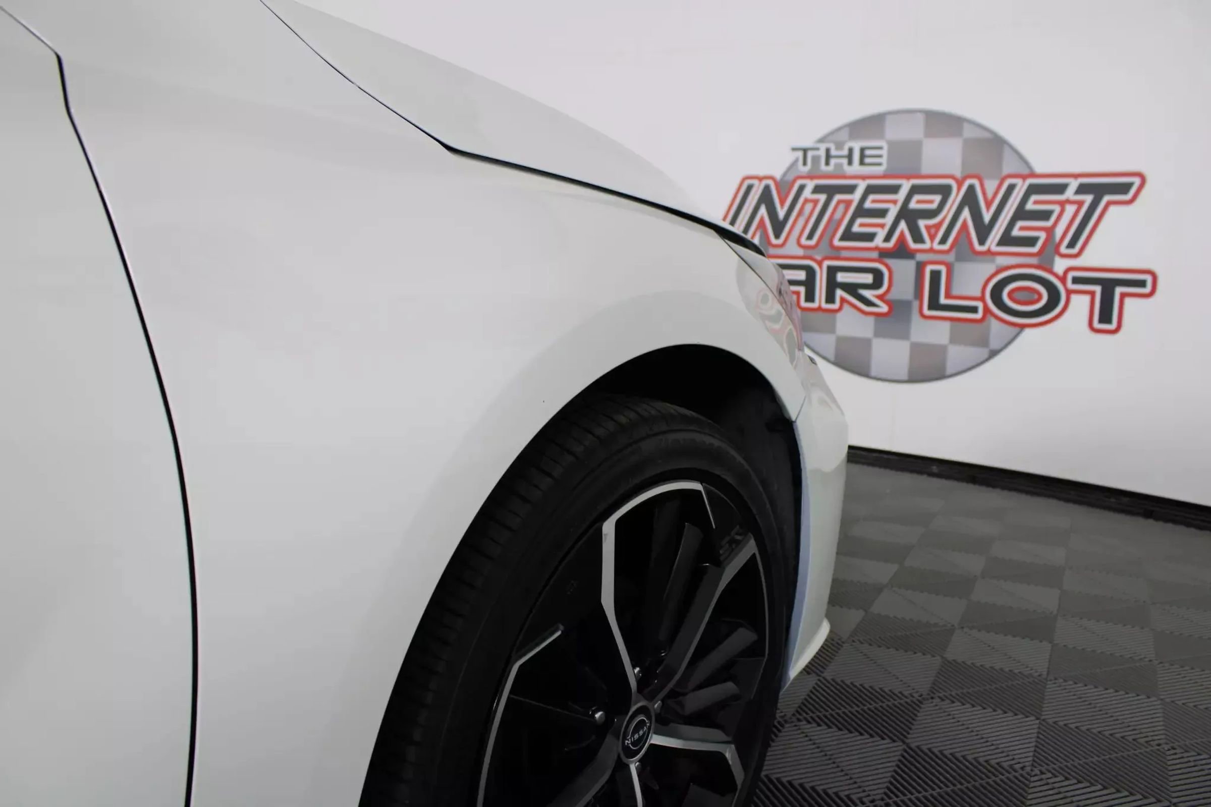 Used 2024 Nissan Altima 2.5 SR FWD image 31