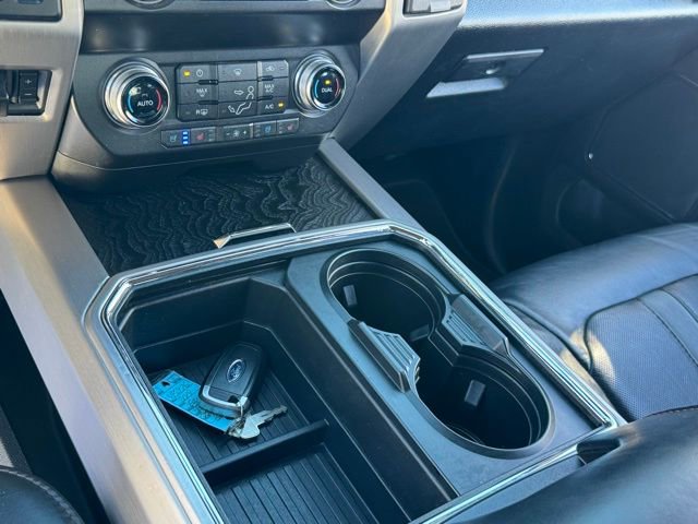 Used 2019 Ford F250 Platinum w/ Platinum Ultimate Package image 27