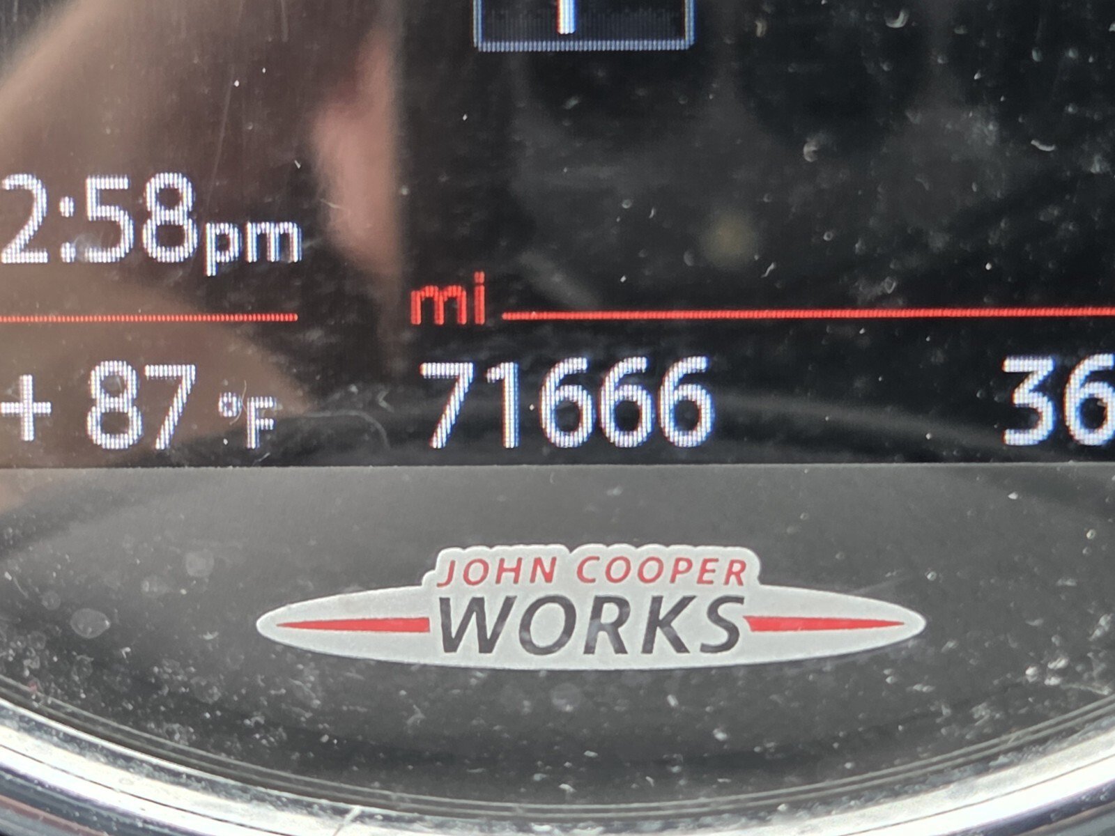 Used 2018 MINI Cooper Countryman John Cooper Works AWD/4WD image 32