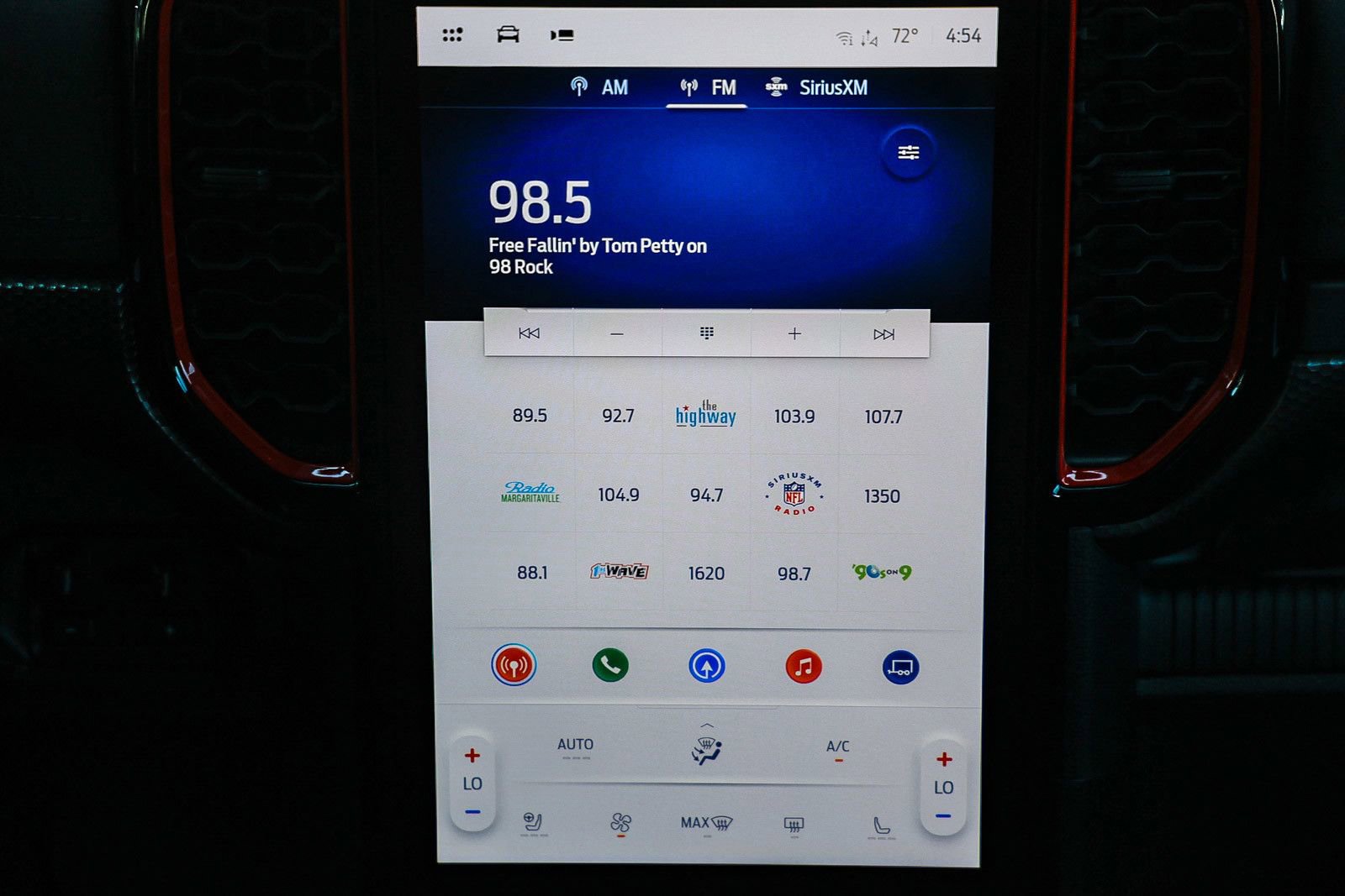 Used 2025 Ford Ranger Raptor image 12