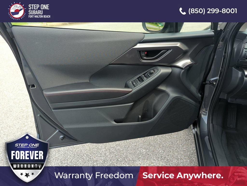 New 2026 Subaru Impreza 2.0i Sport AWD/4WD image 18