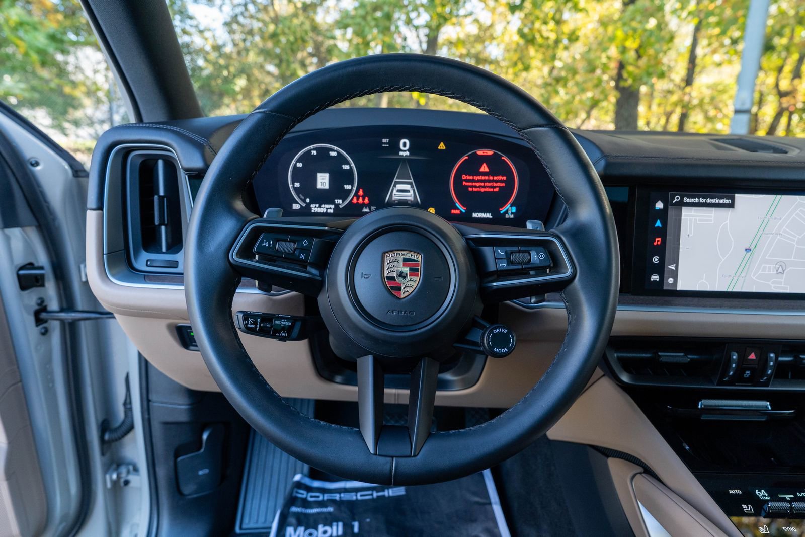 Certified 2024 Porsche Cayenne image 26