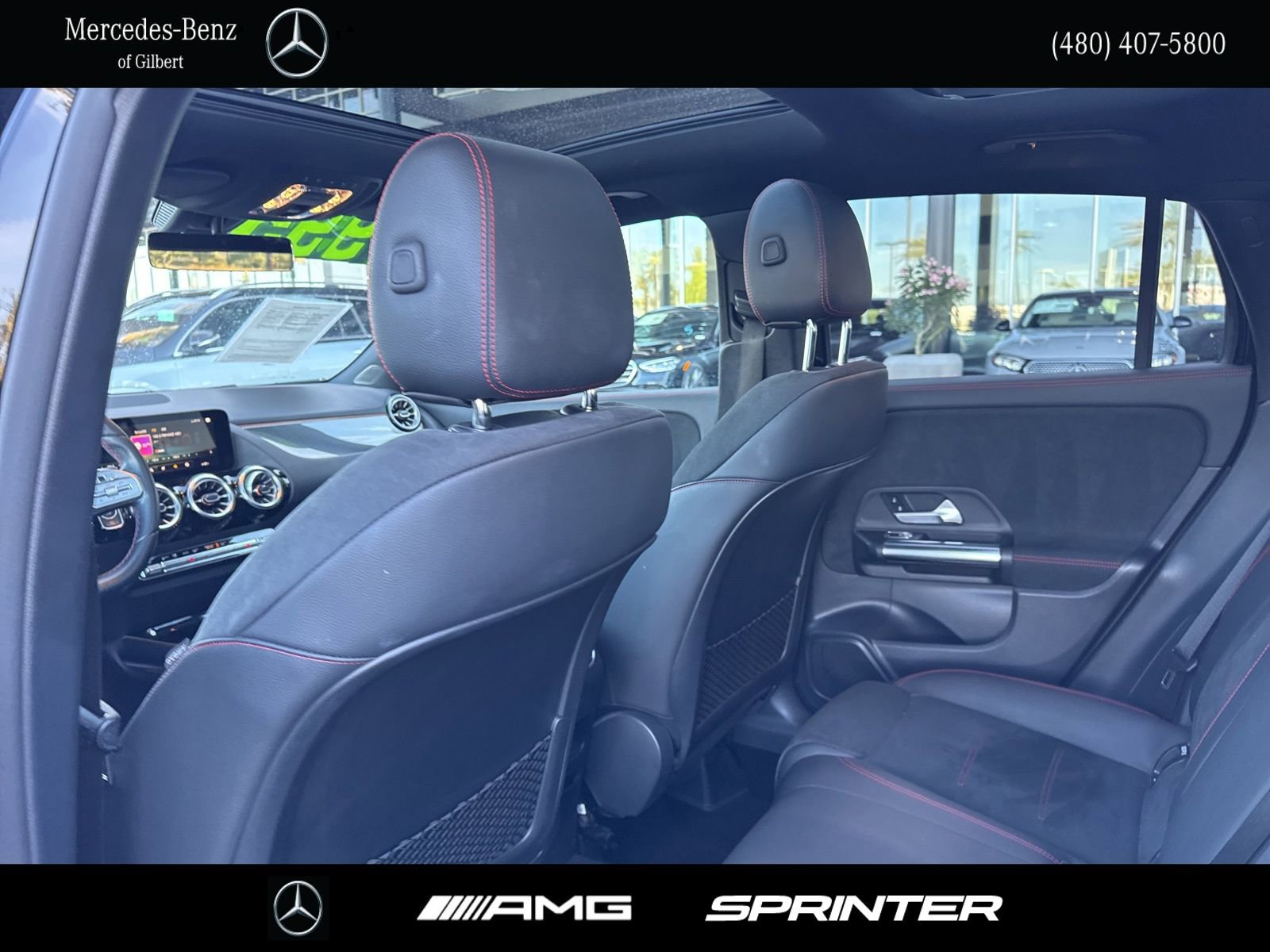 Used 2022 Mercedes-Benz GLA 250 image 19