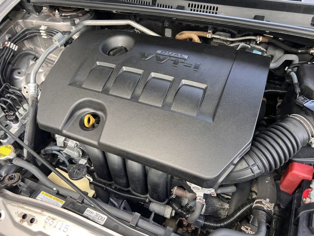 Used 2015 Toyota Corolla LE image 30