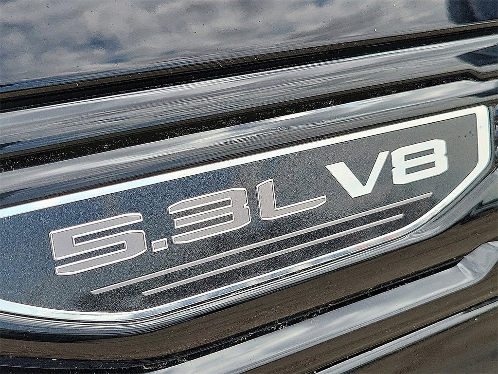 New 2026 GMC Sierra 1500 Pro w/ Graphite Edition image 9