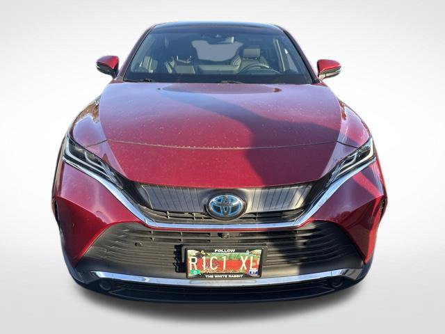 Used 2021 Toyota Venza Limited w/ Advanced Technology Package AWD/4WD image 9