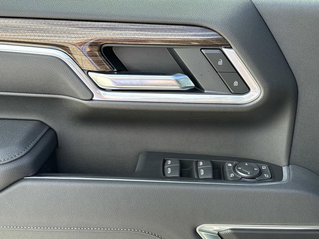 New 2026 Chevrolet Silverado 2500 LT w/ Trail Boss Package image 19