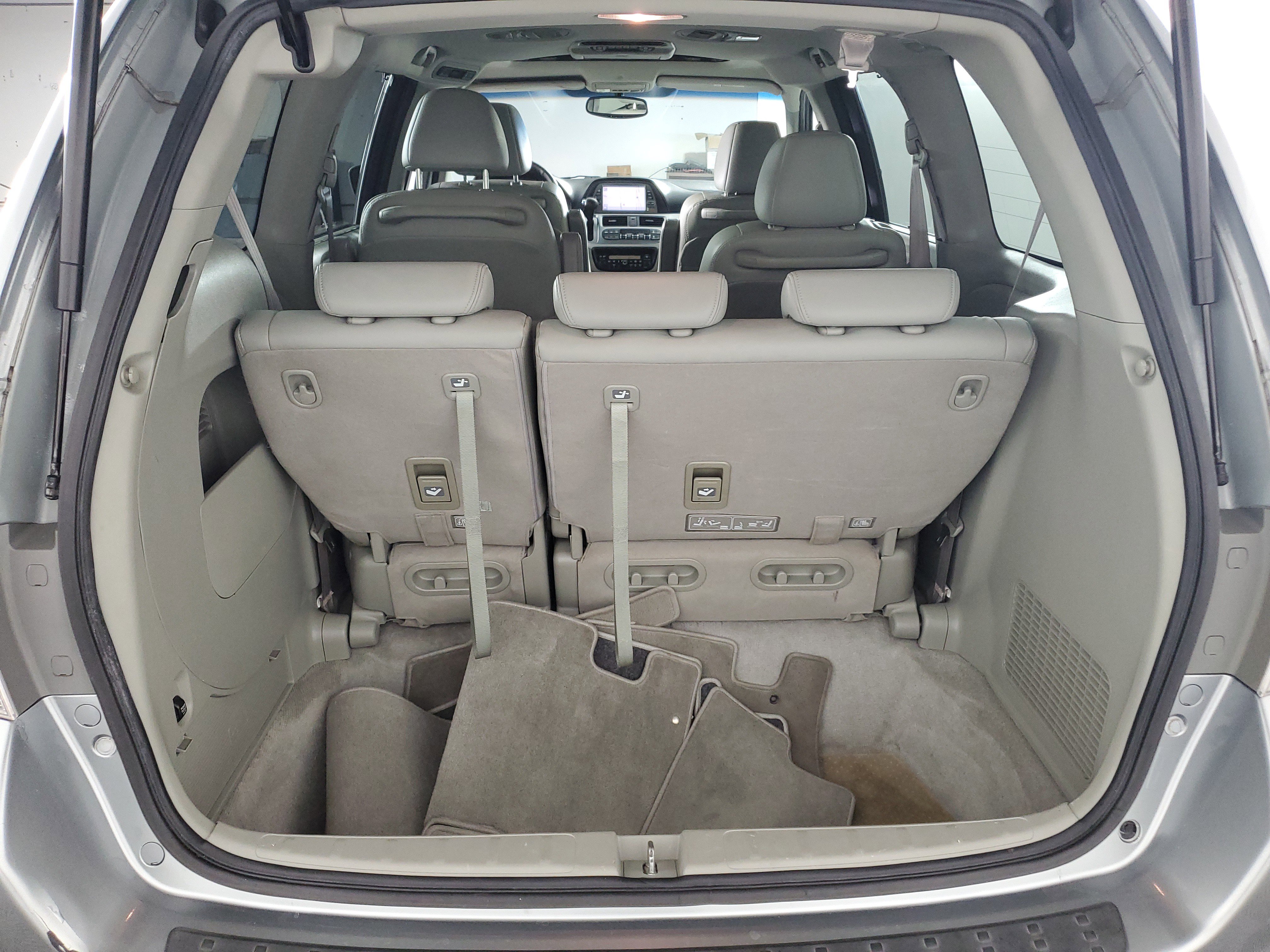 Used 2010 Honda Odyssey EX-L image 33