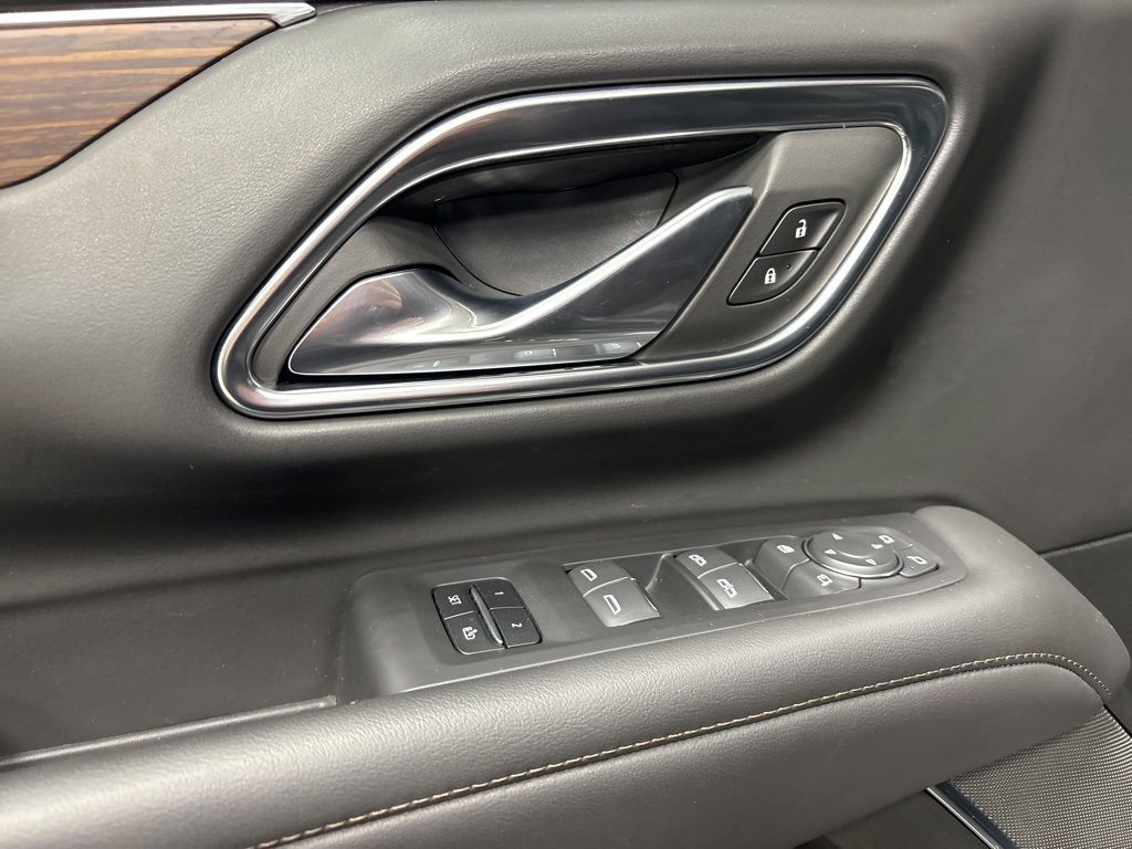 Used 2024 Chevrolet Tahoe High Country image 22