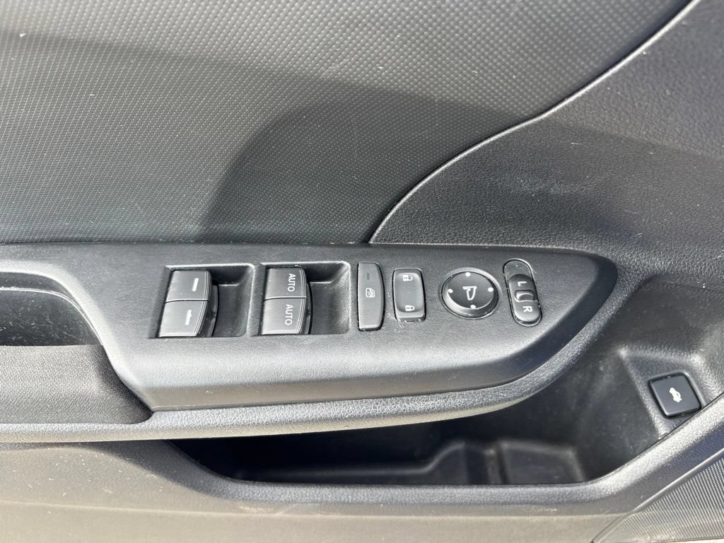 Used 2018 Honda Civic LX image 13