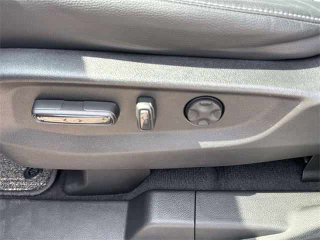 Used 2022 Honda Odyssey EX-L image 19