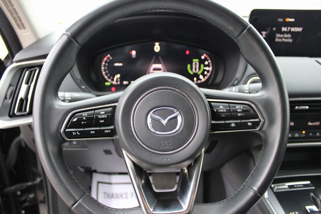 Used 2024 MAZDA CX-90 3.3 Turbo S image 13