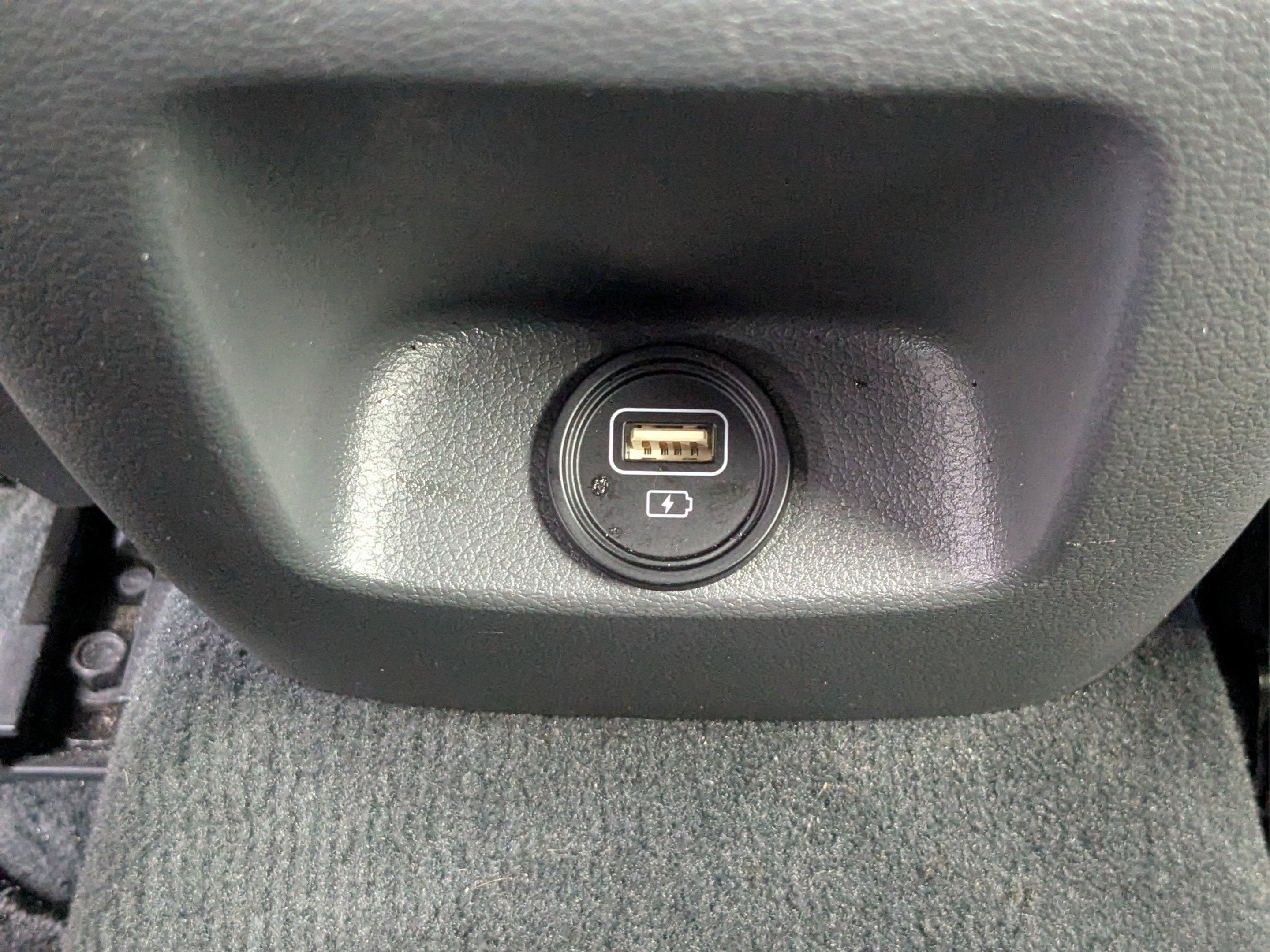 Used 2022 Hyundai Sonata N Line w/ Cargo Package FWD image 11