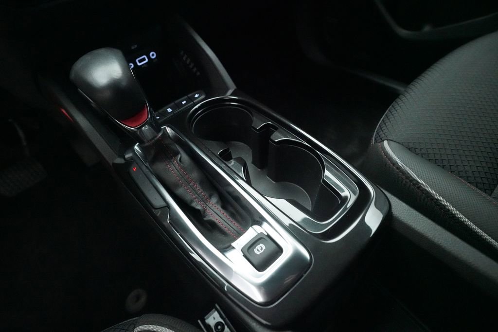 Used 2023 Chevrolet TrailBlazer RS w/ Technology Package image 16