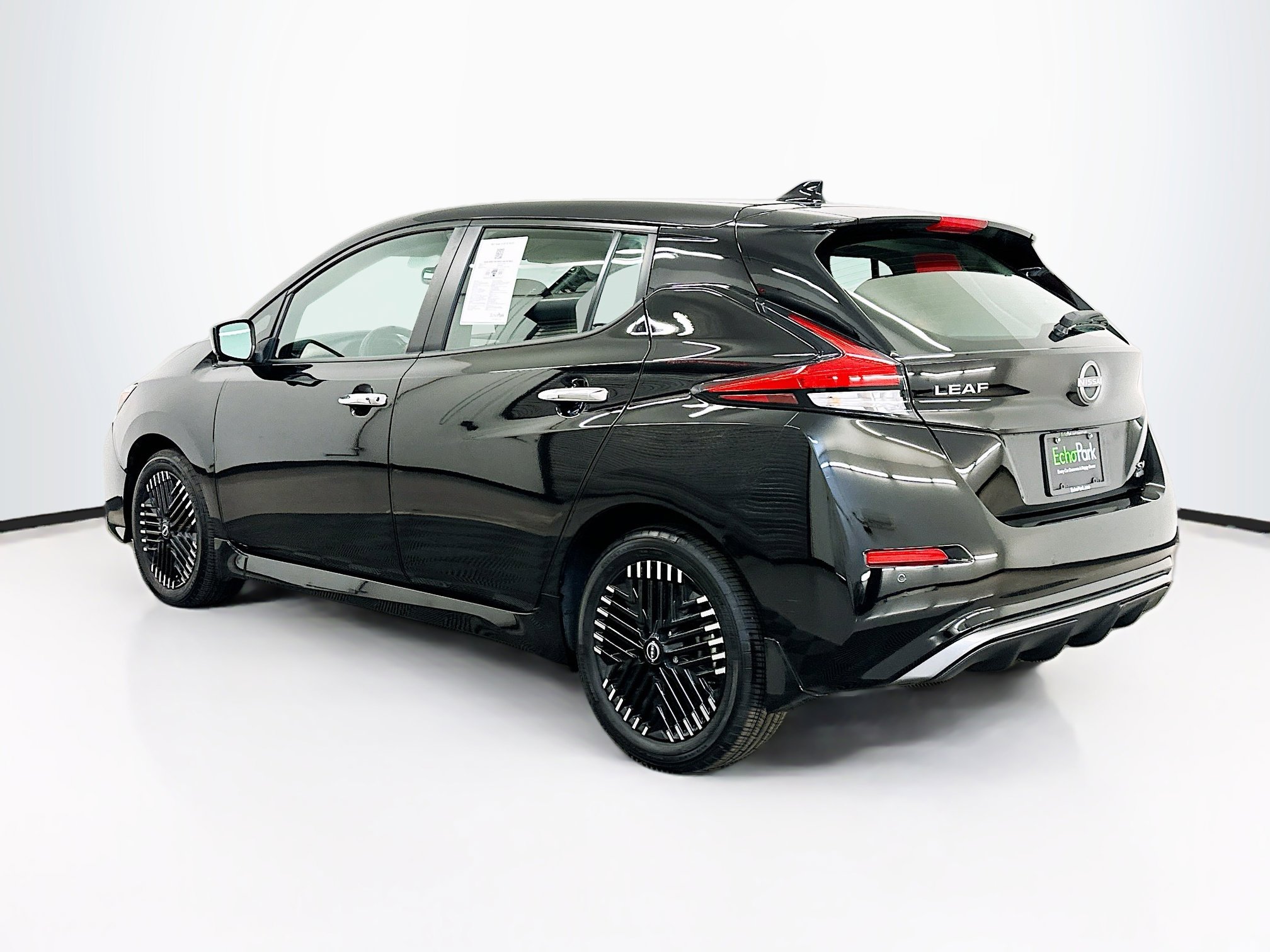 Used 2024 Nissan Leaf SV Plus FWD image 5