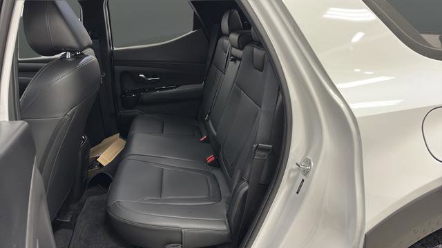 Used 2025 Hyundai Santa Cruz XRT image 11