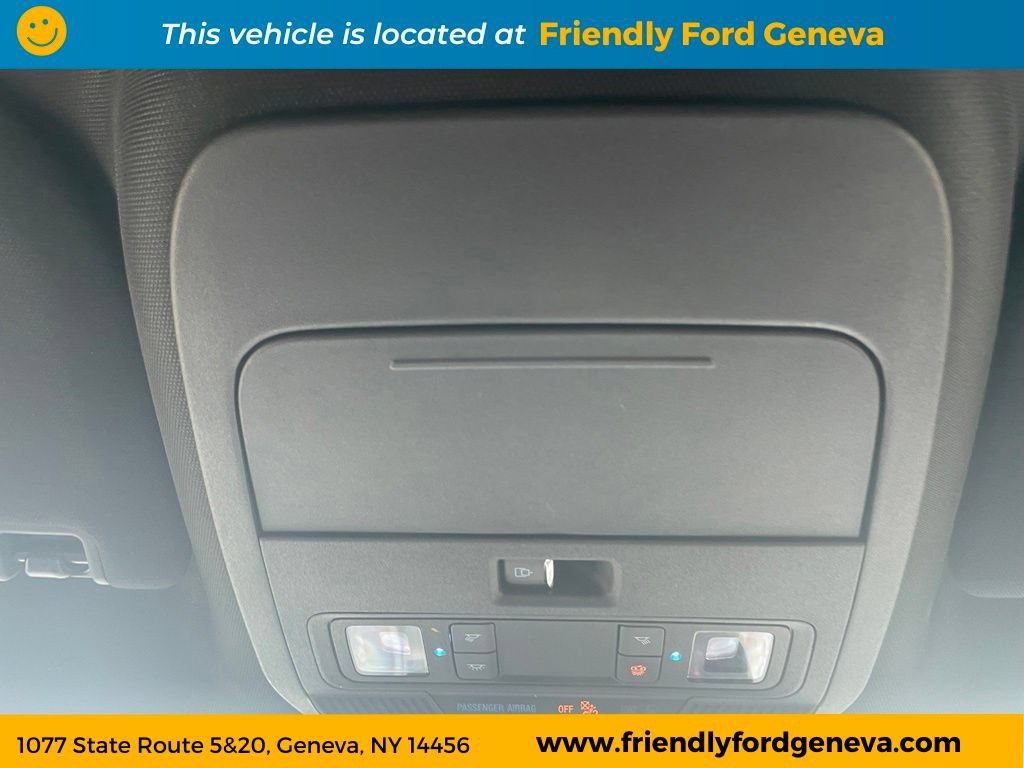 Used 2024 Ford F150 XLT w/ Equipment Group 302A MID AWD/4WD image 27