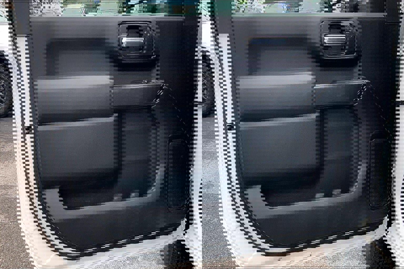 Used 2022 GMC Sierra 2500 Pro w/ Convenience Package AWD/4WD image 19