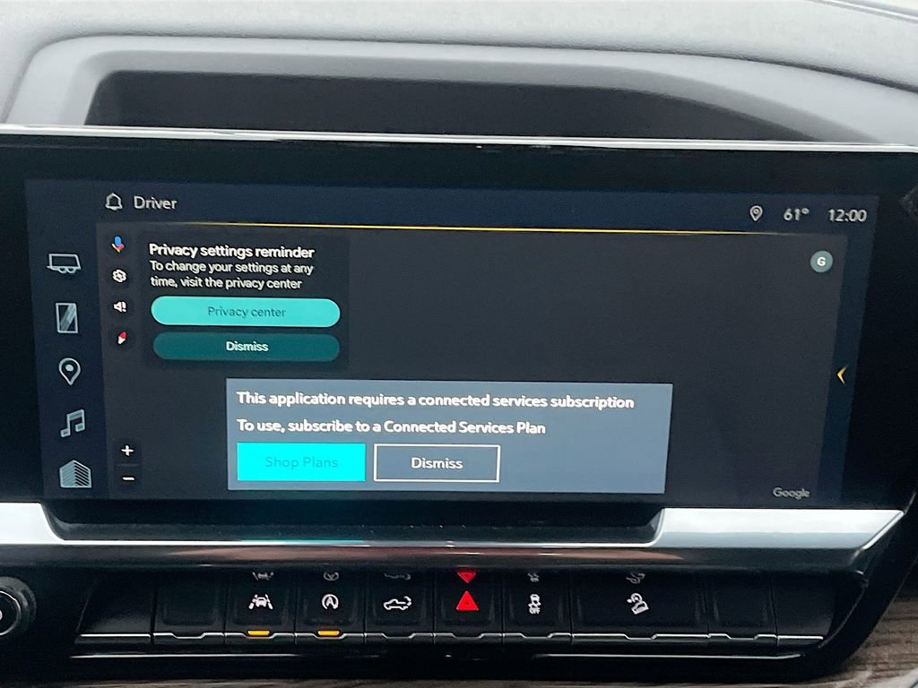 Used 2025 Chevrolet Silverado 1500 RST w/ Z71 Off-Road Package image 13