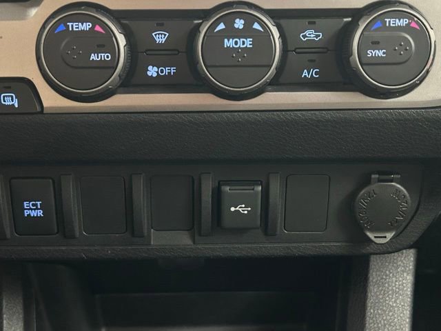 Used 2023 Toyota Tacoma SR image 20