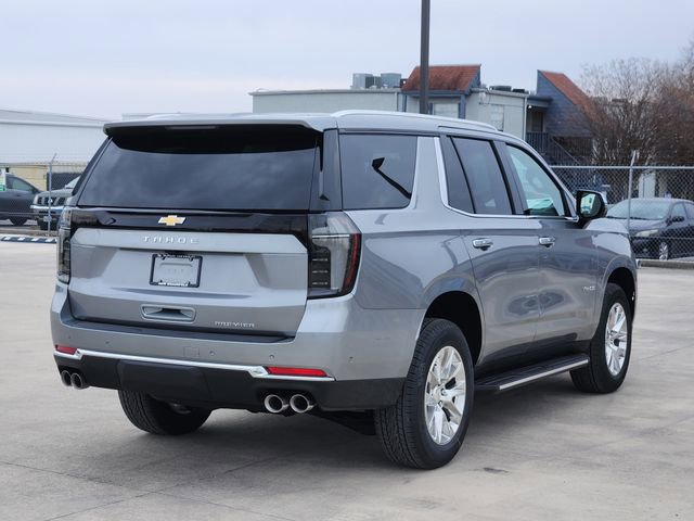 New 2026 Chevrolet Tahoe Premier w/ Sun And Tow Package image 4