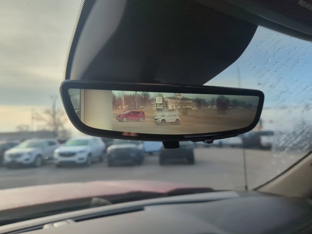 Used 2022 GMC Sierra 1500 Denali w/ Technology Package image 52