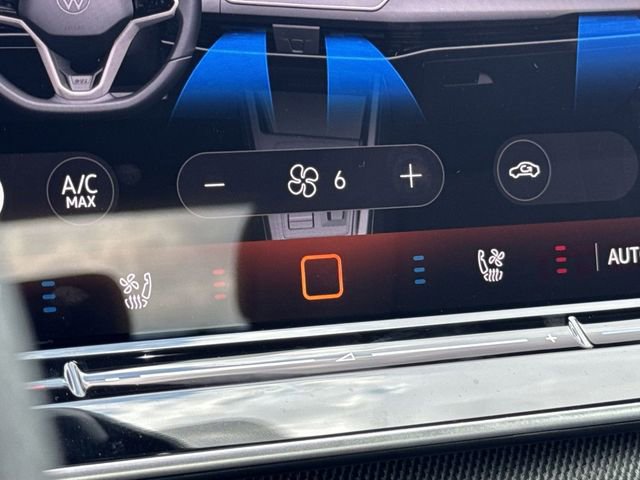 New 2025 Volkswagen GTI SE image 22