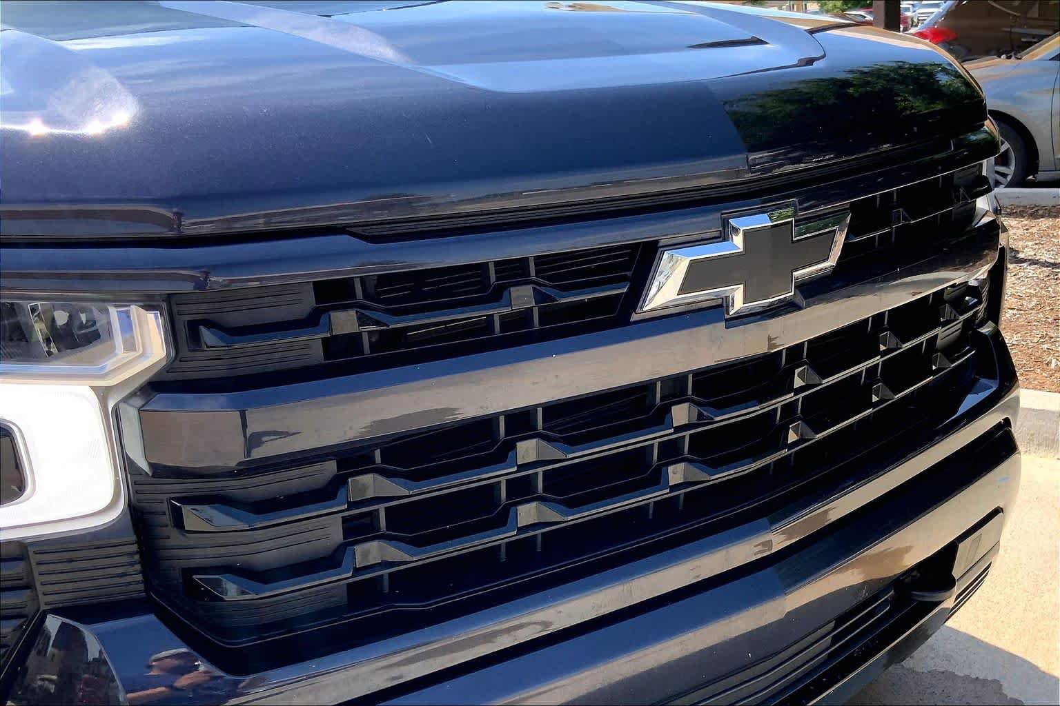 Used 2022 Chevrolet Silverado 1500 RST AWD/4WD image 32
