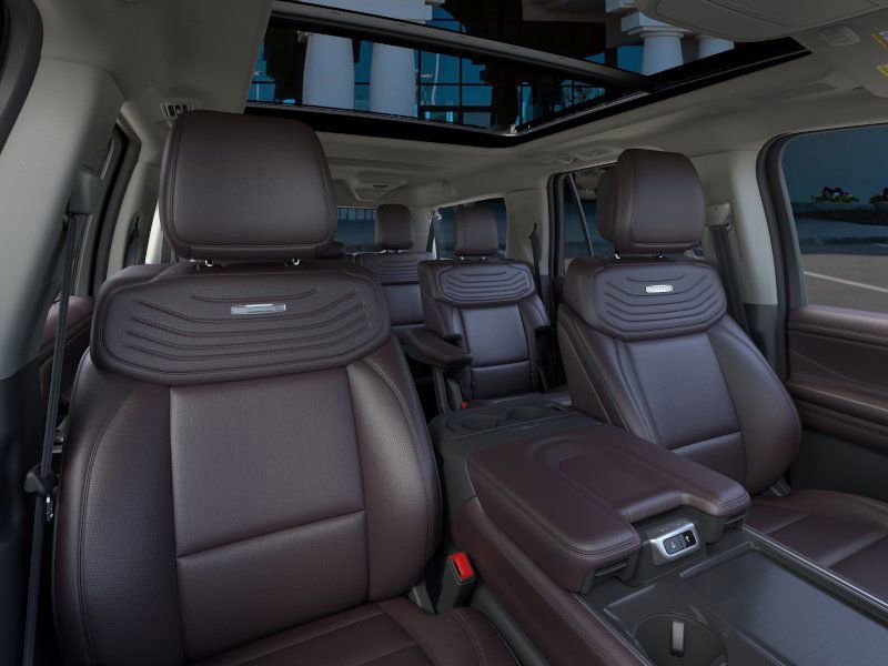 New 2026 Ford Expedition Max Platinum w/ Platinum Ultimate Package image 10
