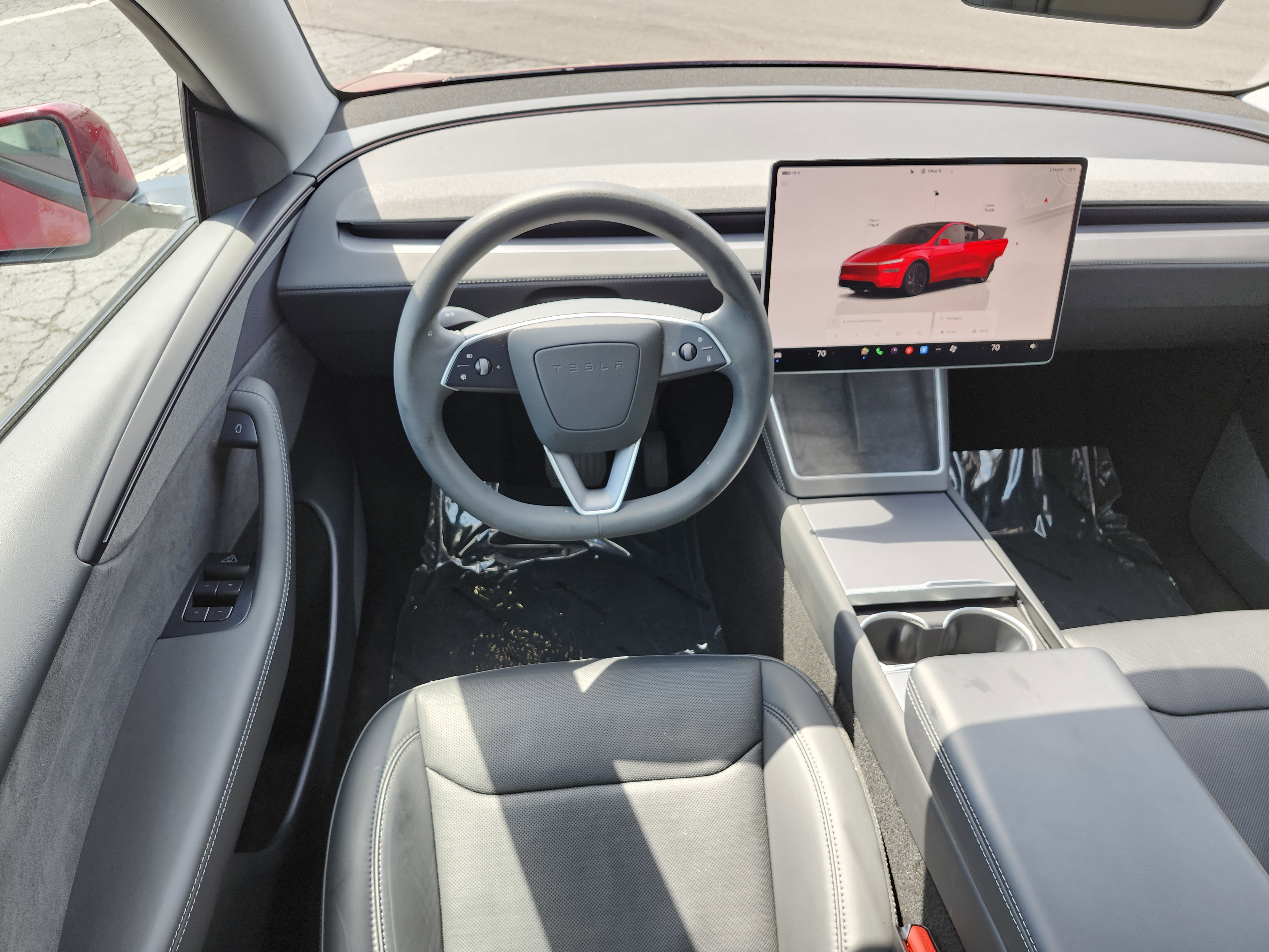 Used 2026 Tesla Model Y AWD image 27