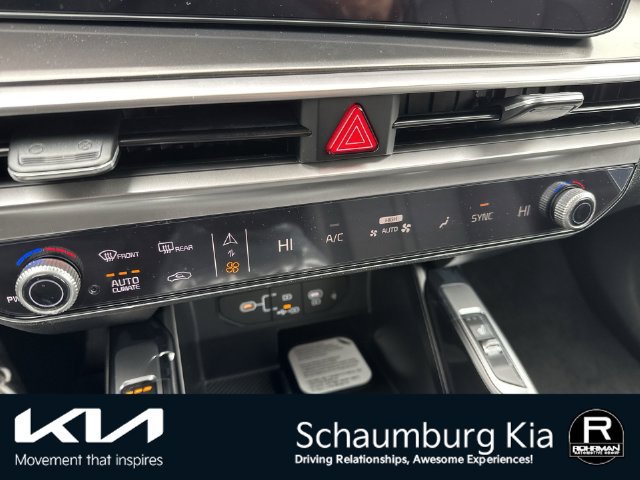 New 2026 Kia Sorento S AWD/4WD image 8