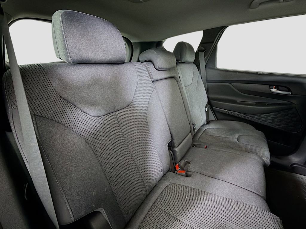 Used 2022 Hyundai Santa Fe XRT image 28