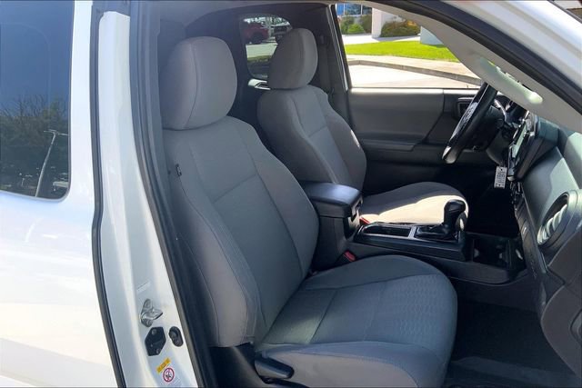 Used 2018 Toyota Tacoma SR w/ SR Convenience Package RWD image 7