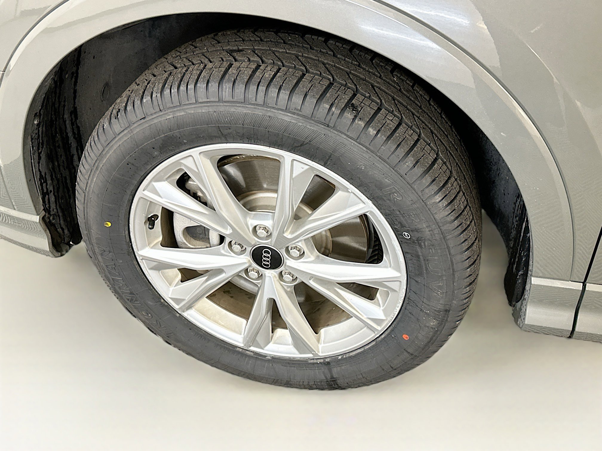 Used 2025 Audi Q3 2.0T Premium image 11