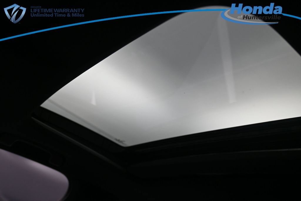 New 2026 Honda Civic Si image 16
