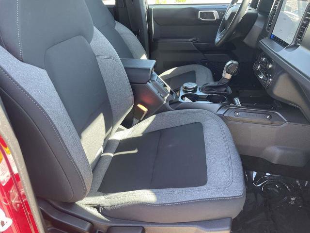 Certified 2025 Ford Bronco Big Bend image 24