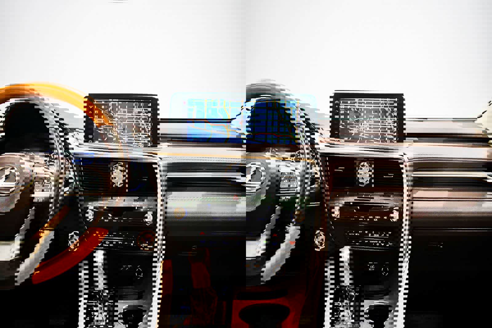 Used 2020 Lexus RX 350 FWD w/ Premium Package image 13