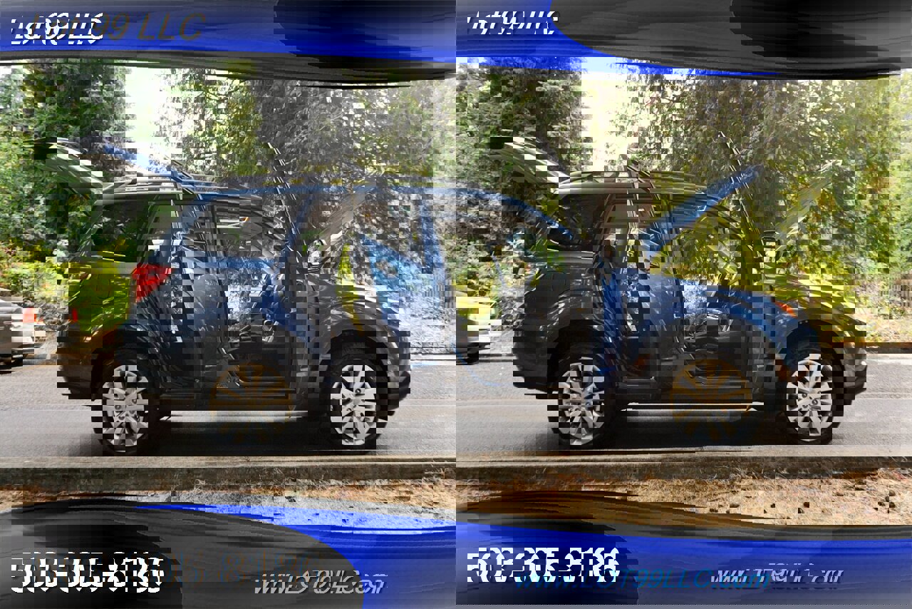 Used 2012 Subaru Forester 2.5X Premium image 30