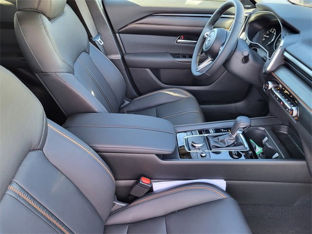 New 2025 MAZDA CX-50 AWD 2.5 S w/ Weather Package image 12