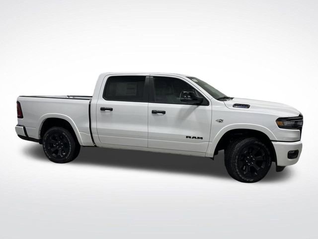 New 2026 RAM 1500 Big Horn w/ Night Edition image 2