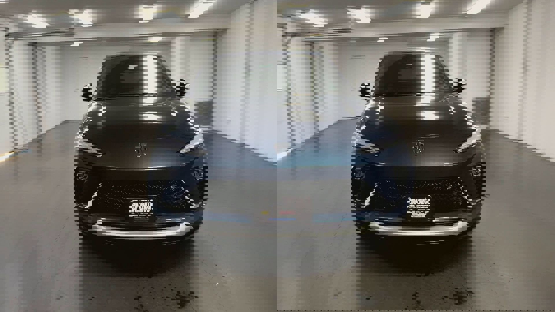 New 2026 Buick Envista Sport Touring w/ Convenience I Package image 35