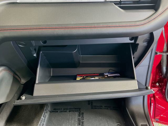 Used 2025 Ford Explorer ST image 30