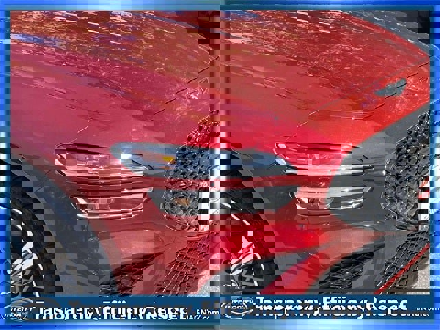 Used 2025 Genesis G70 2.5T w/ Sport Prestige Package image 10